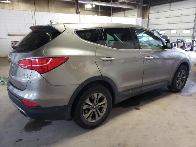 5XYZTDLB0FG279195 | 2015 HYUNDAI SANTA FE S