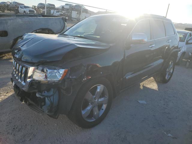 2012 Jeep Grand Cherokee Limited