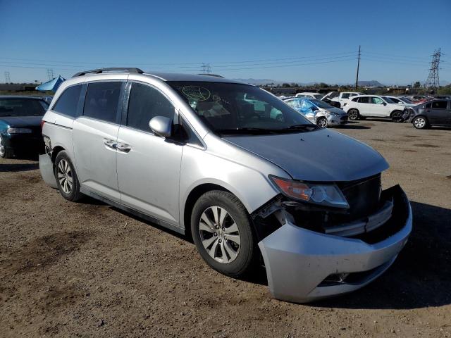 5FNRL5H48FB032398 Honda ODYSSEY EX