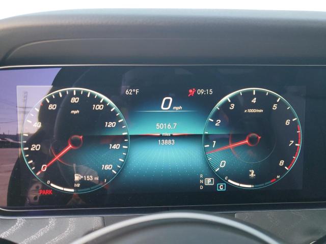 2022 MERCEDES-BENZ E 350 - W1KZF8DB3NB096871