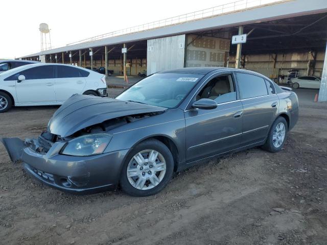 2006 Nissan Altima S