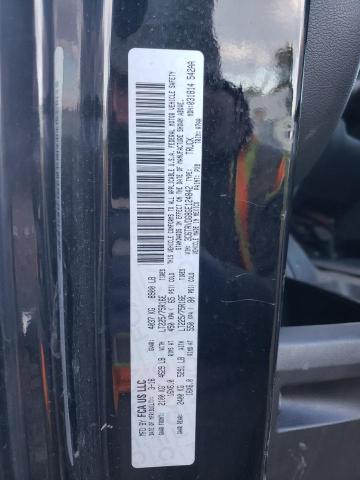 3C6TRVDG8GE124842 RAM Promaster 2500 2500 High