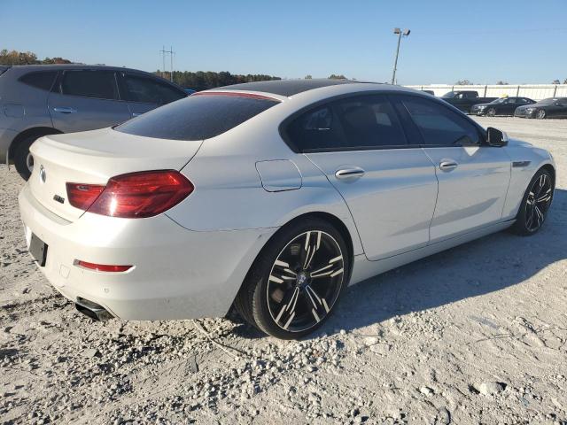 VIN WBA6B2C56DD128648 2013 BMW 6 Series, 650 I no.3