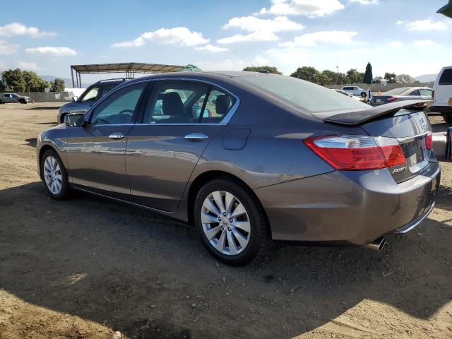 1HGCR3F85EA037243 | 2014 HONDA ACCORD EXL