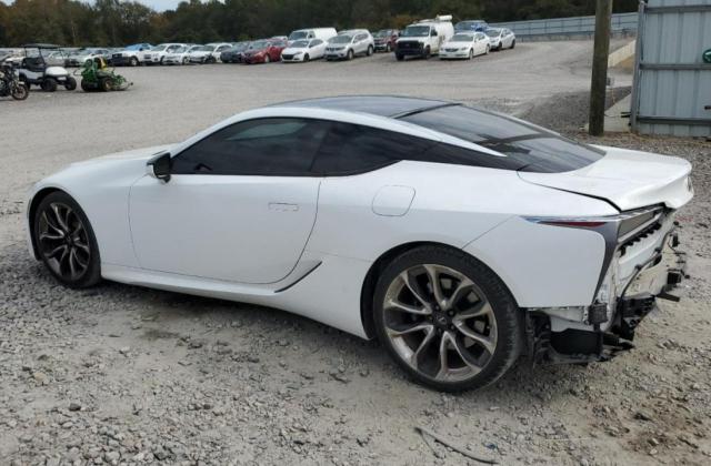 2018 LEXUS LC 500 JTHHP5AY1JA001958