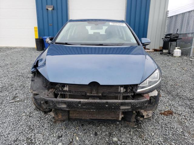 2018 VOLKSWAGEN GOLF S - 3VWG17AU0JM287289
