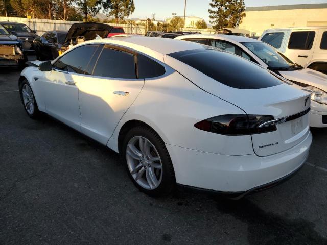 5YJSA1H17EFP48696 | 2014 TESLA MODEL S