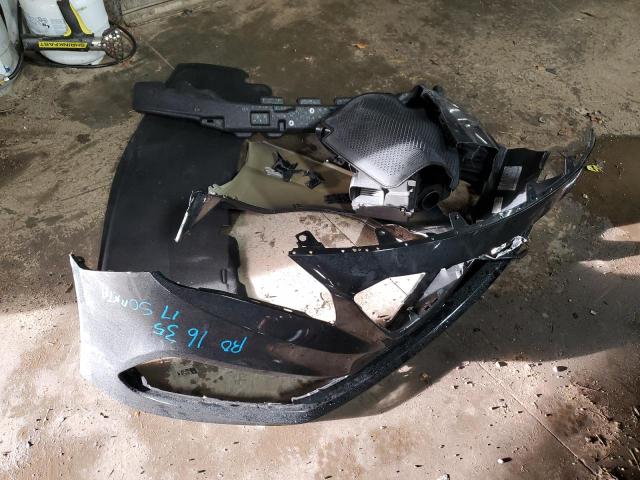2017 HYUNDAI SONATA SPO - 5NPE34AF9HH557415