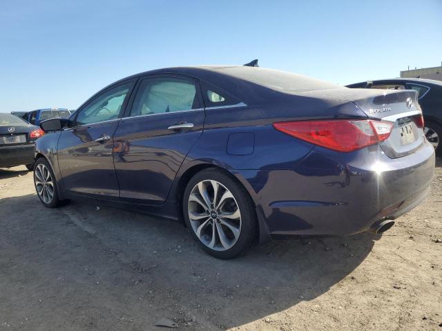 5NPEC4AB1DH798215 | 2013 Hyundai sonata se