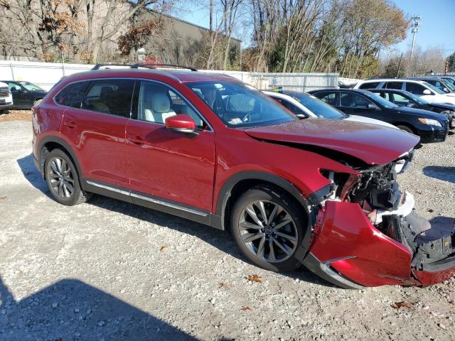 JM3TCBEY5L0417706 Mazda CX-9 SIGNA 4