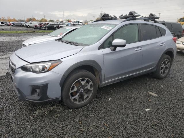 2018 Subaru Crosstrek Premium VIN: JF2GTABC0JH233934 Lot: 75008983