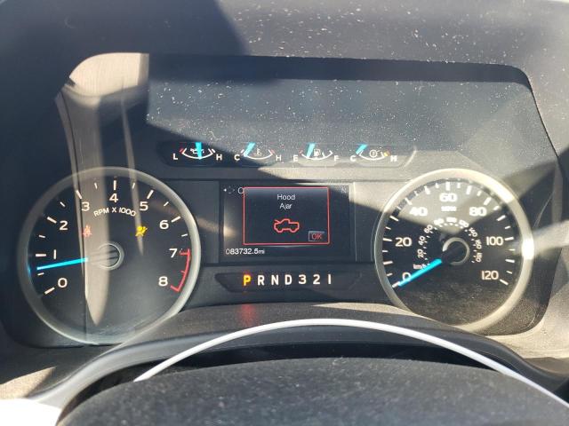 1FTEW1C89HKE22148 Ford F150 Supercrew