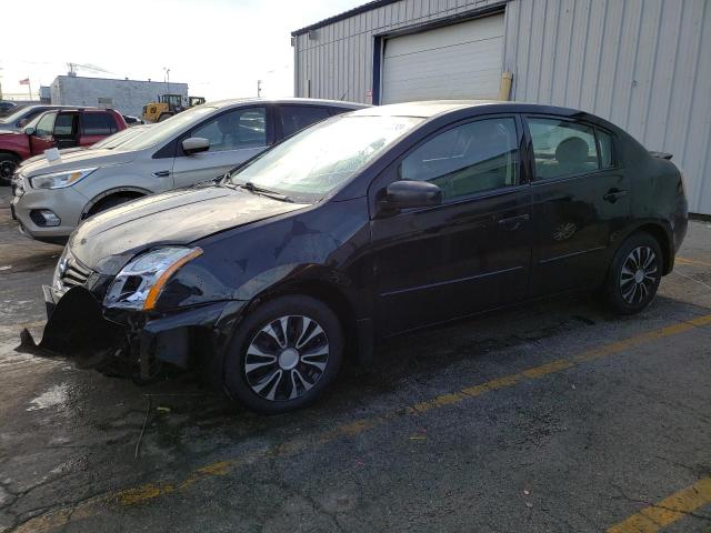 2011 Nissan Sentra 2.0