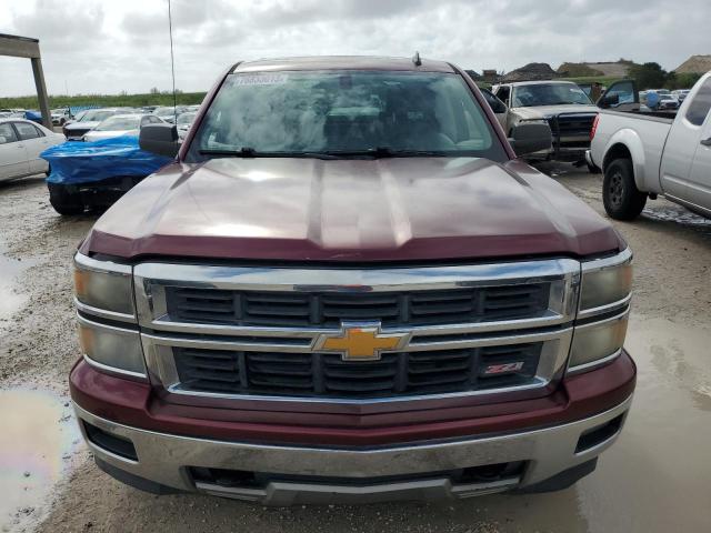 3GCPCREC1EG219257 | 2014 Chevrolet silverado c1500 lt