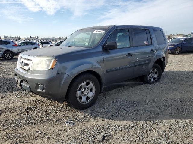 Vin: 5fnyf4h24bb028760, lot: 76158593, honda pilot lx 2011 img_1