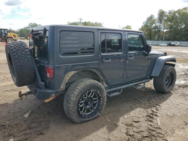 1C4BJWDG2GL190554 Jeep Wrangler Unlimited Sport