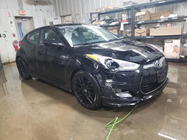 KMHTC6AD4DU132357 | 2013 Hyundai veloster