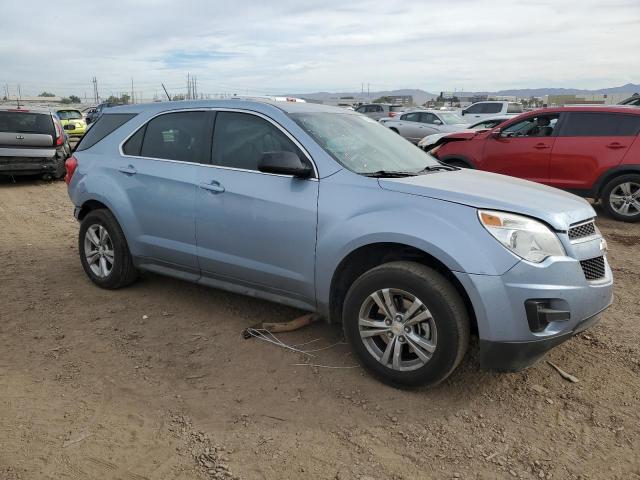 2GNALAEK8E6267971 | 2014 CHEVROLET EQUINOX LS