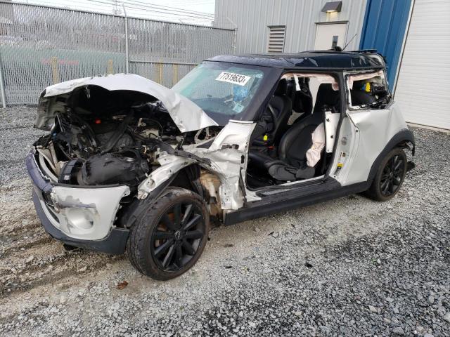 Vin: wmwxp5c55g2d14188, lot: 77519633, mini cooper 2016 img_1