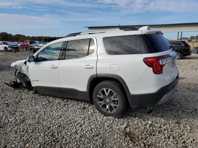 1GKKNKLA0MZ166955 | 2021 GM c acadia sle