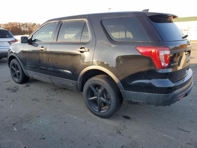 1FM5K8ARXHGB93557 | 2017 FORD EXPLORER P