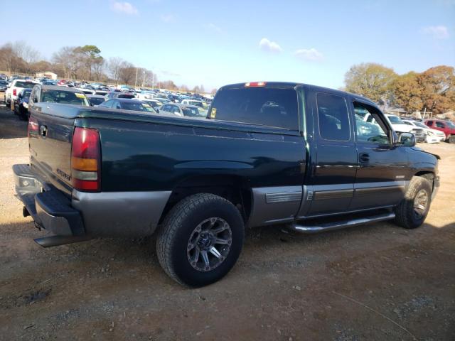 2GCEC19V011250152 | 2001 Chevrolet silverado c1500