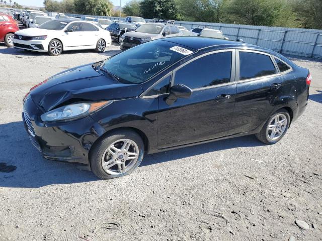 2017 Ford Fiesta SE