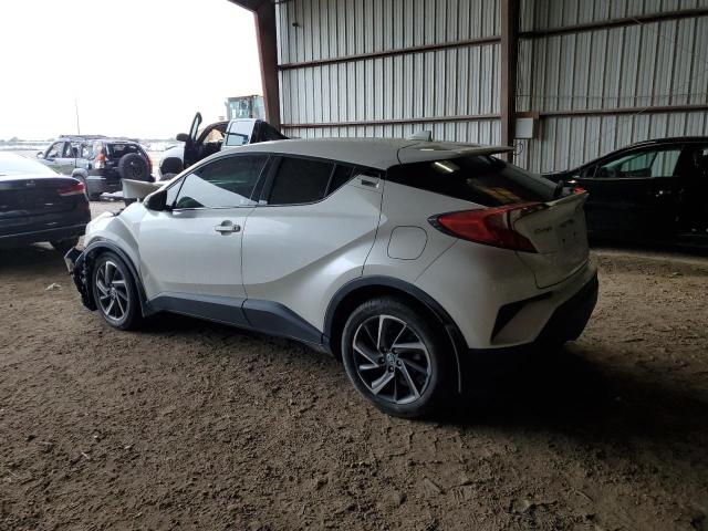 JTNKHMBXXL1084390 Toyota C-HR XLE 2