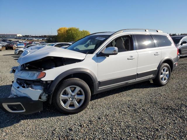 2010 Volvo XC70 