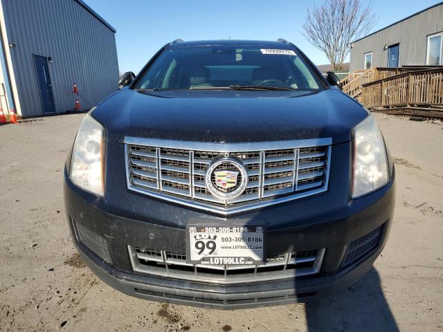 3GYFNEE38FS624877 | 2015 CADILLAC SRX LUXURY