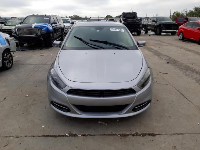 1C3CDFBB7FD364361 | 2015 Dodge dart sxt