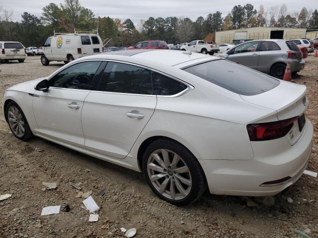 WAUANCF52JA132194 2018 AUDI A5, photo no. 2