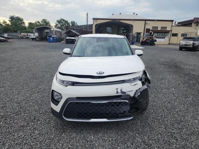 KNDJ23AU2M7773499 KIA SOUL LX
