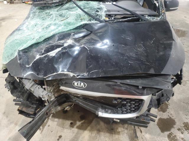 KNDMB5C19H6266655 KIA SEDONA LX