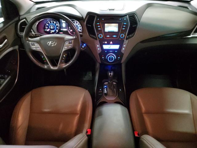 KM8SNDHF7FU092036 Hyundai Santa Fe Gls