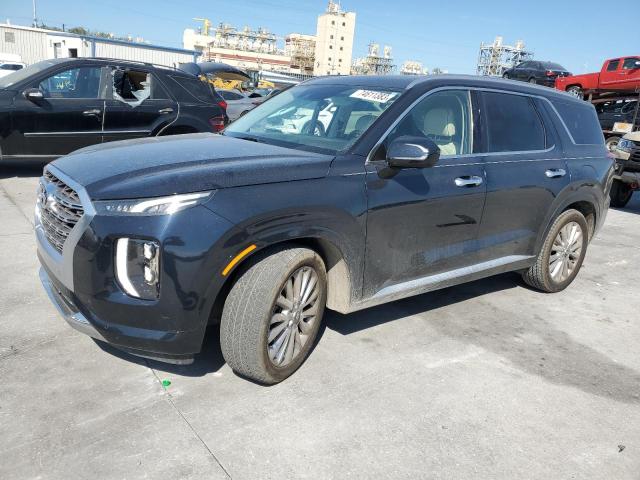 KM8R54HE2LU096531 Hyundai Palisade L