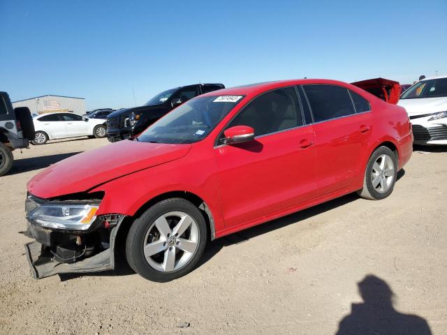 2013 Volkswagen Jetta TDI