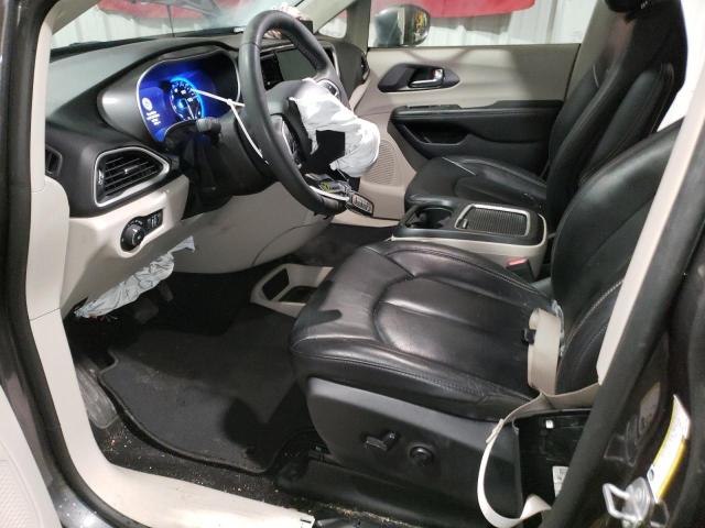 2022 CHRYSLER PACIFICA T - 2C4RC1BG3NR171160