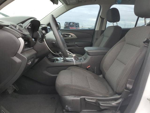 1GNEREKW0KJ304816 | 2019 CHEVROLET TRAVERSE L