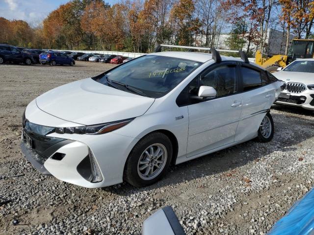 2022 Toyota Prius Prime LE