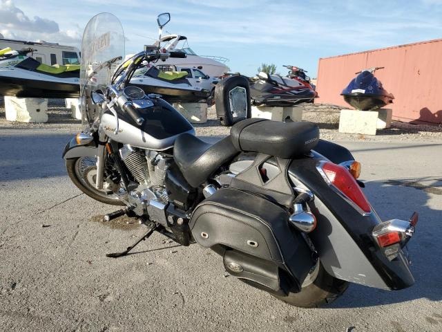 2005 HONDA VT750 CA JH2RC50335M106648
