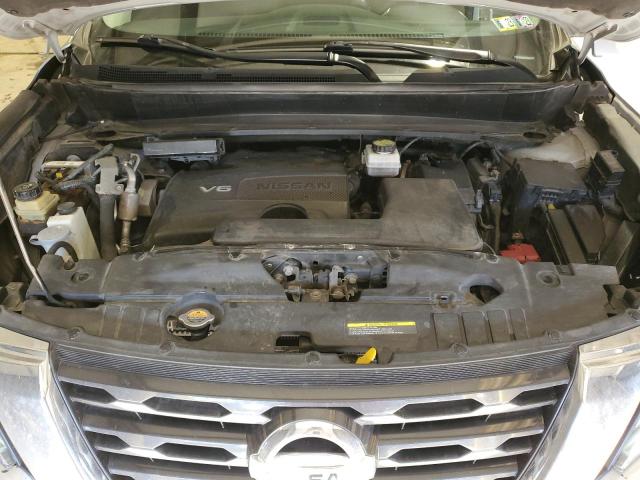 5N1DR2BM3LC633514 | 2020 NISSAN PATHFINDER