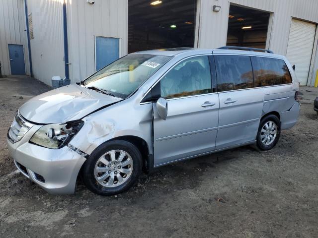 2010 Honda Odyssey EX-L