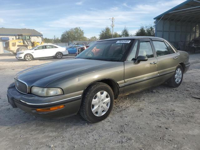 1997 Buick LeSabre Custom