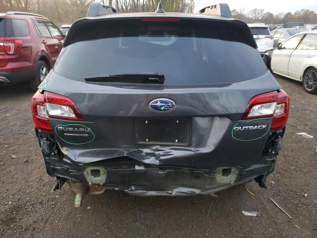 4S4BSAFC4J3395483 Subaru Outback 2.5i Premium