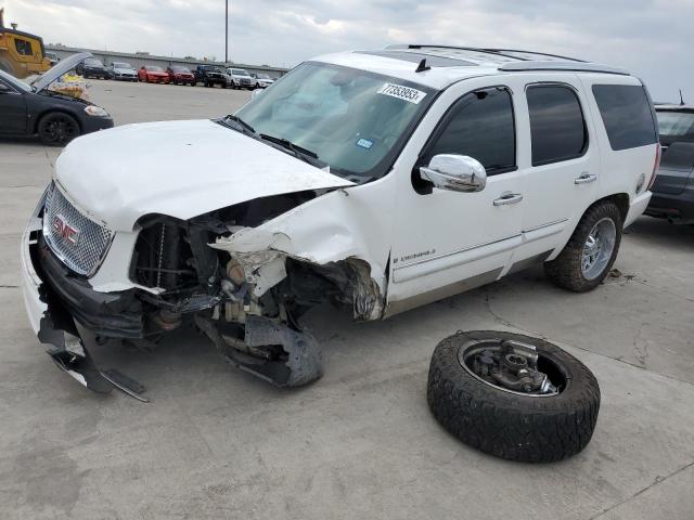 2008 GMC Yukon Denali