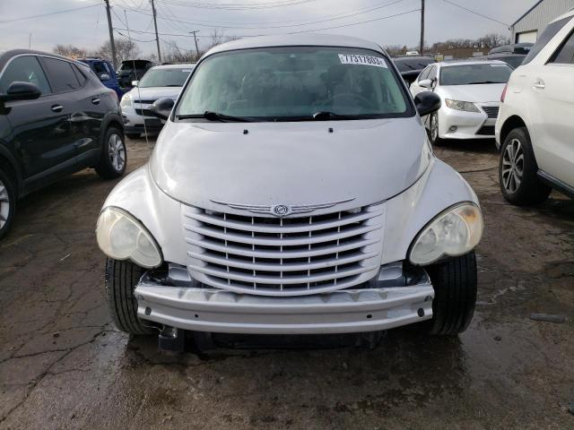 3A8FY48929T596590 2009 Chrysler Pt Cruiser