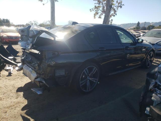 2020 BMW 540 I - WBAJS1C02LWW63133