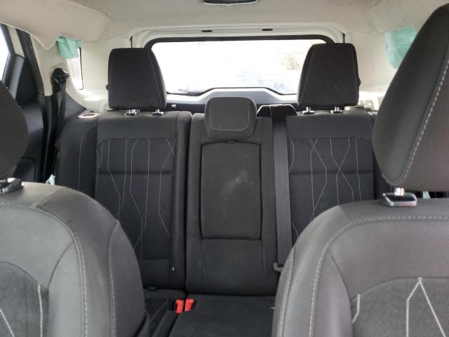 2019 FORD ECOSPORT S - MAJ6S3GLXKC284394