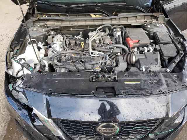 2021 NISSAN ALTIMA SV - 1N4BL4DV8MN413618